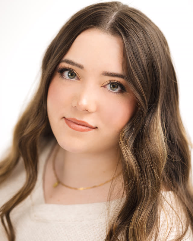 Makeup look by Bethany